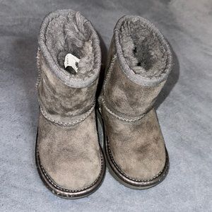 Baby UGG Boots